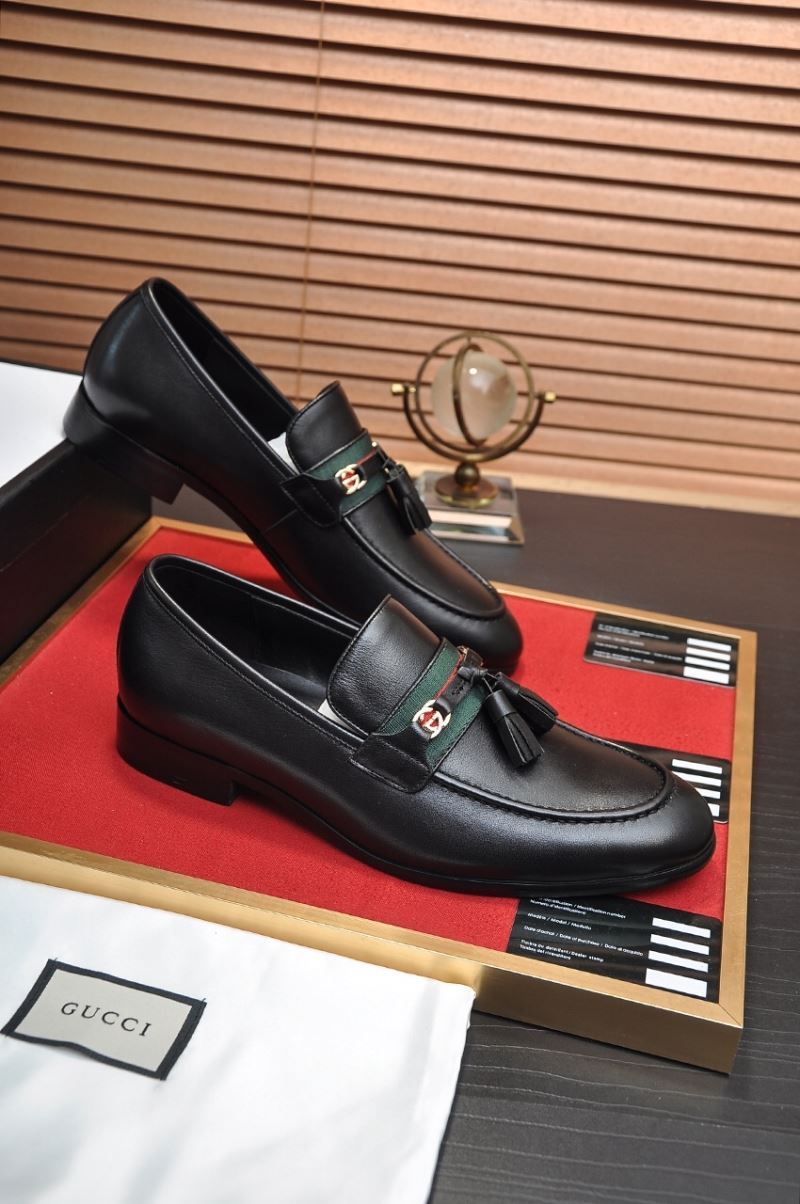 Gucci Business Shoes